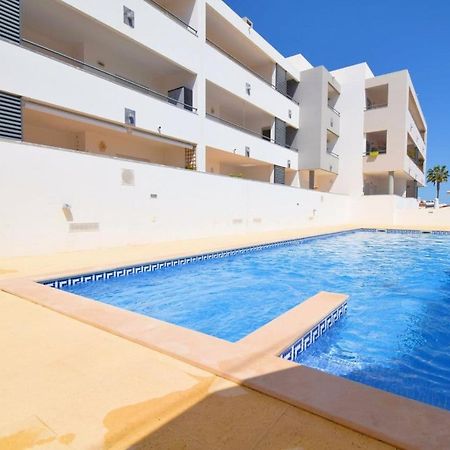 Perfect New Apartment In Albufeira Exterior photo