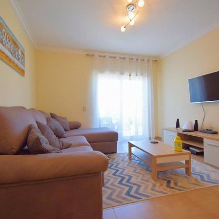 Perfect New Apartment In Albufeira Exterior photo