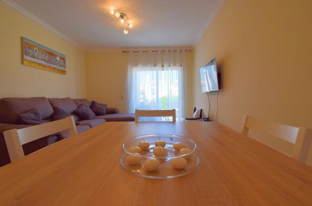 Perfect New Apartment In Albufeira Exterior photo