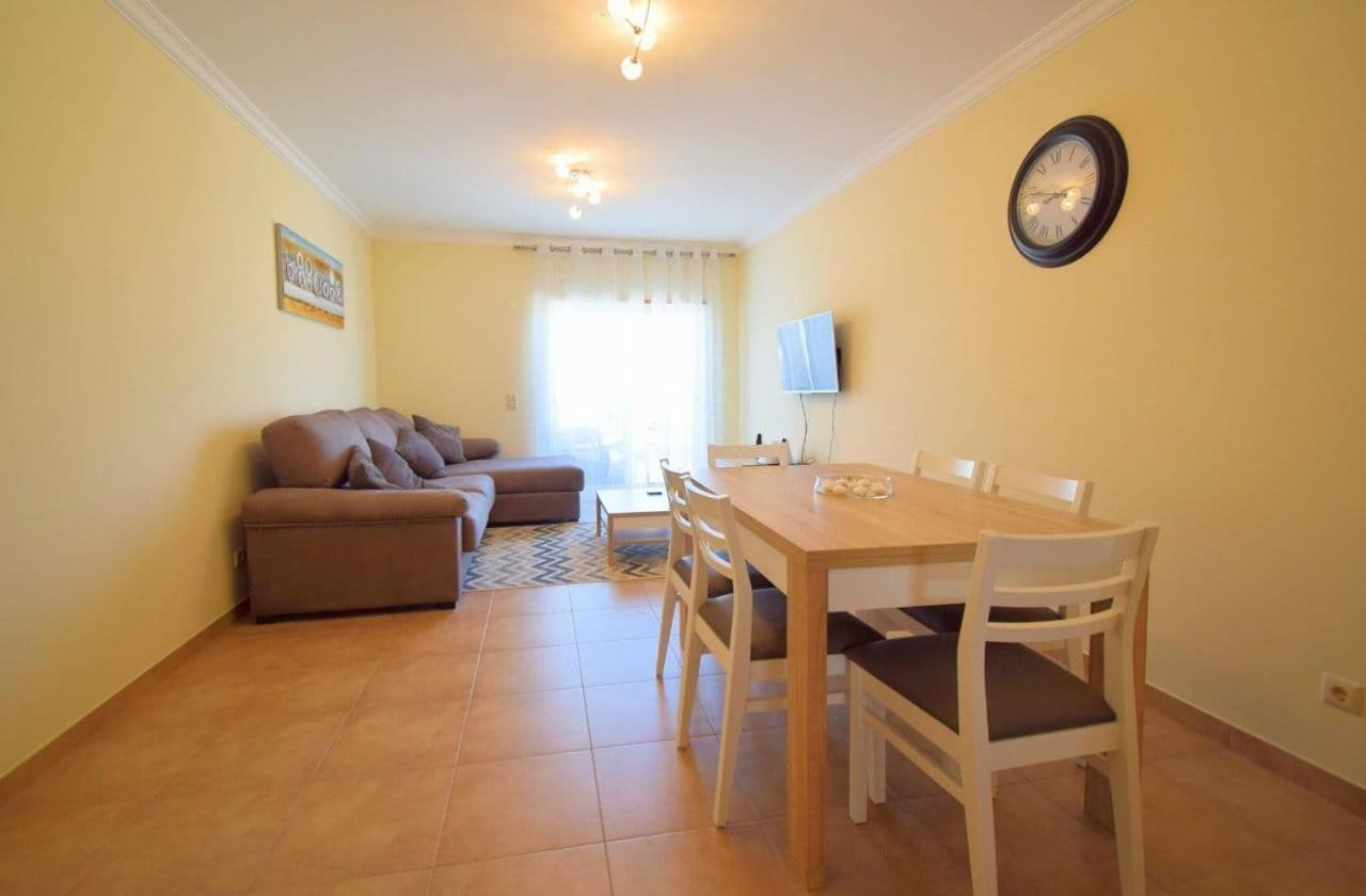 Perfect New Apartment In Albufeira Exterior photo
