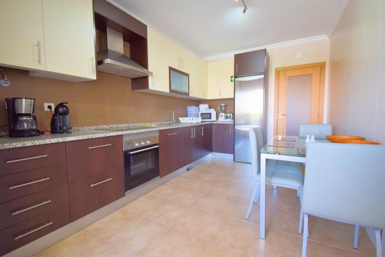 Perfect New Apartment In Albufeira Exterior photo
