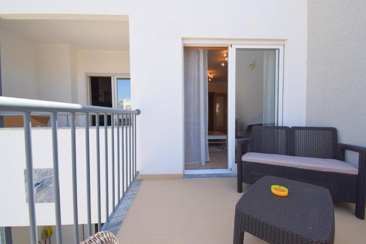Perfect New Apartment In Albufeira Exterior photo