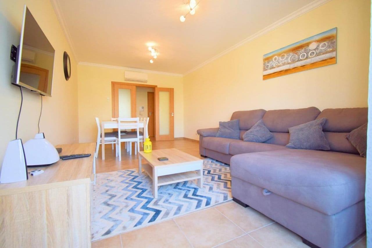 Perfect New Apartment In Albufeira Exterior photo