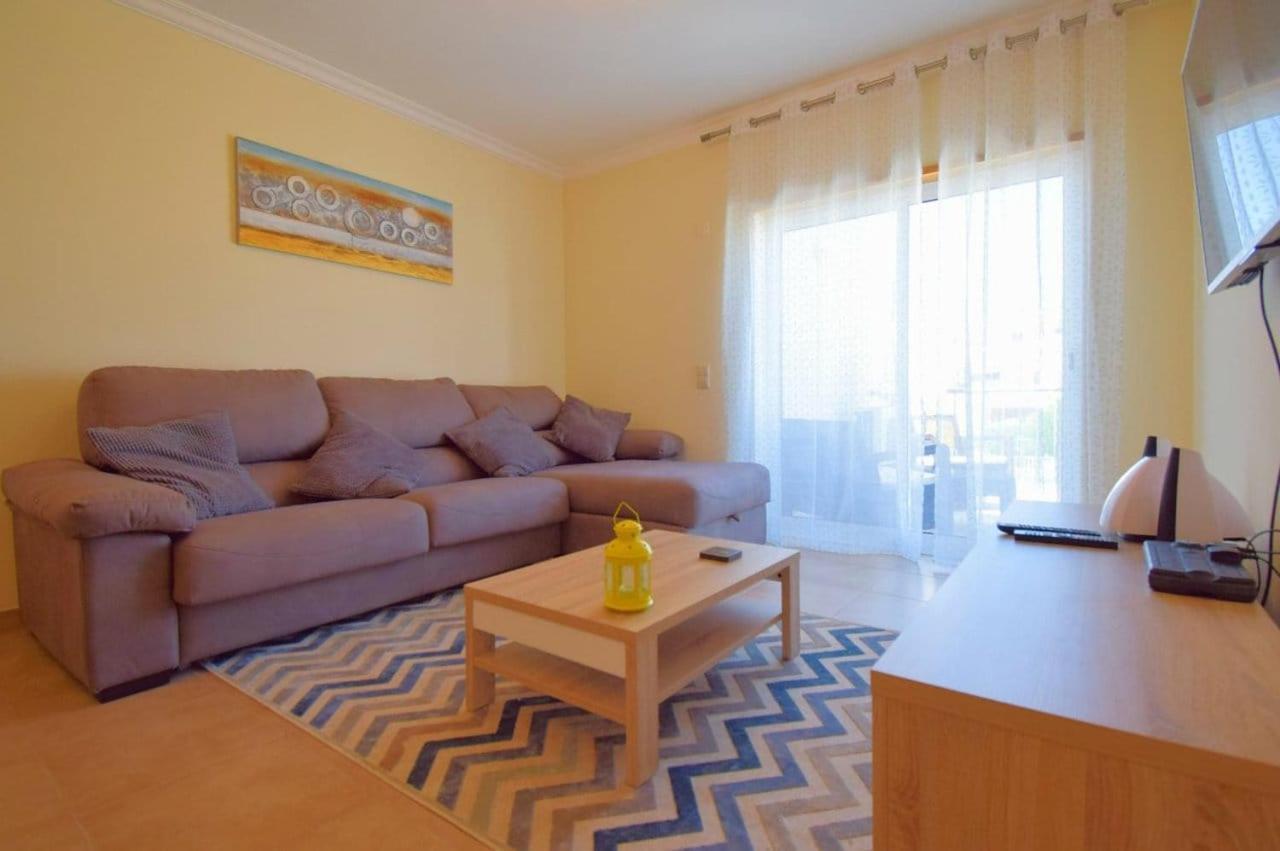 Perfect New Apartment In Albufeira Exterior photo