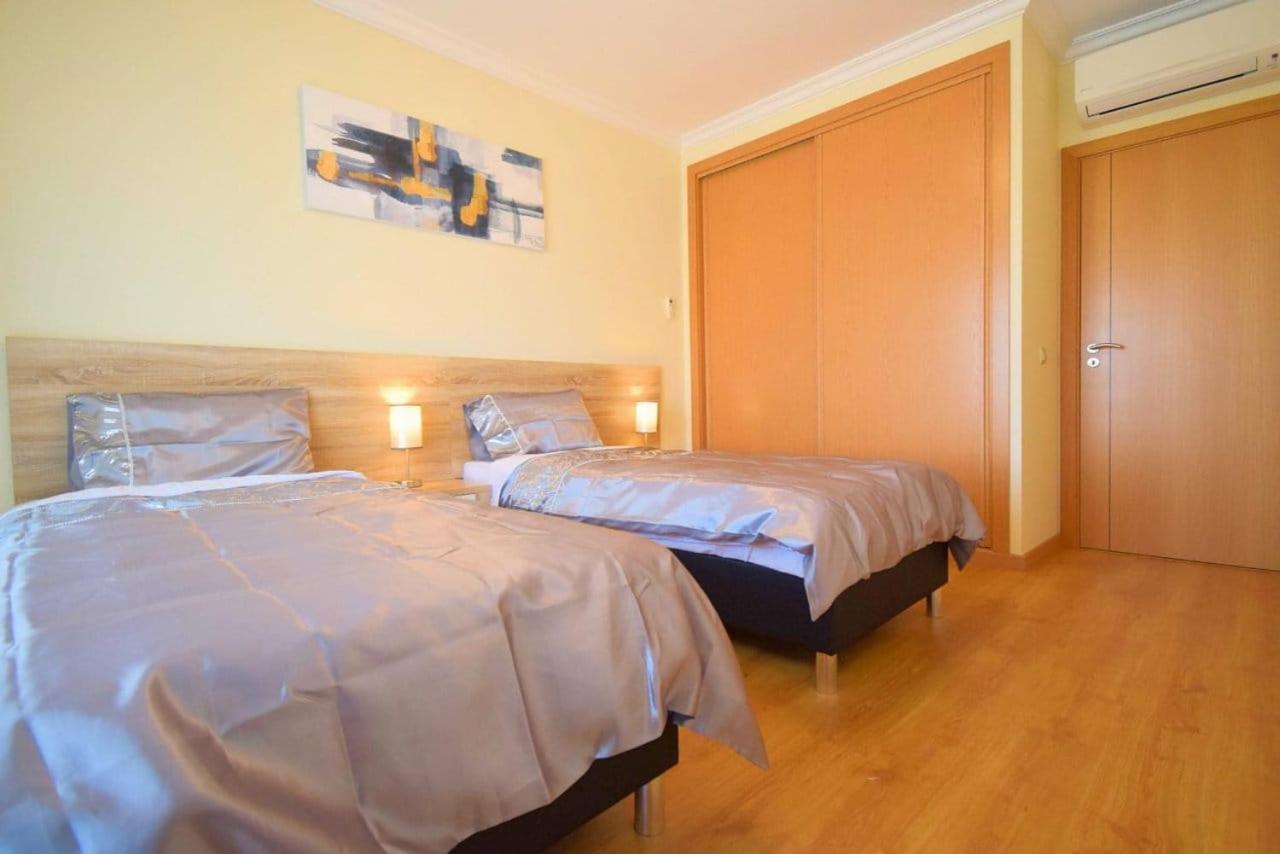 Perfect New Apartment In Albufeira Exterior photo