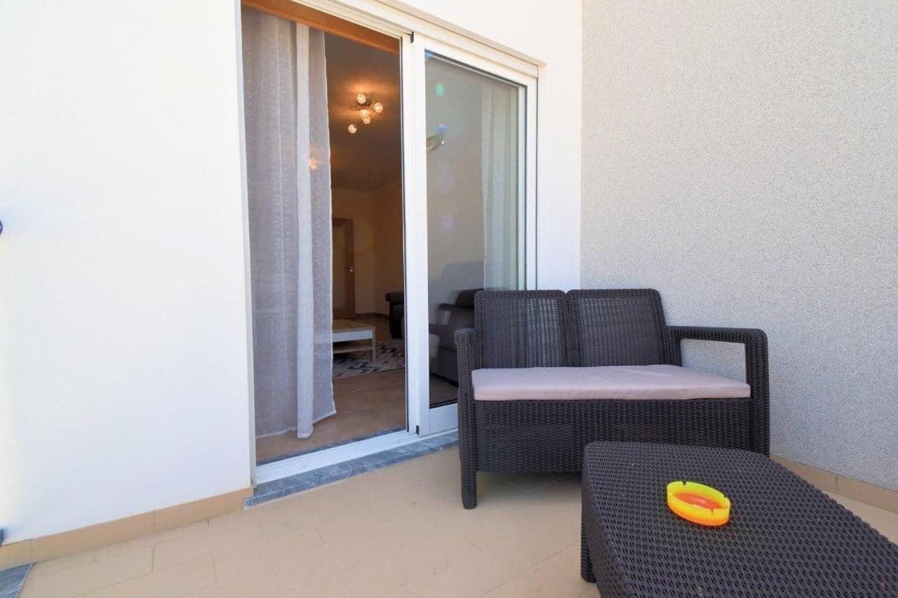 Perfect New Apartment In Albufeira Exterior photo